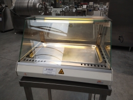heated display Eurogrill 